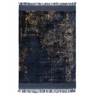 Alfombra BLUSH NIGHT SHADE (Handmade Collection)